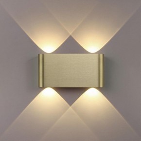 Накладной светильник Odeon Light MAGNUM 7107/4WL в Покачах - pokachi.ok-mebel.com | фото 4