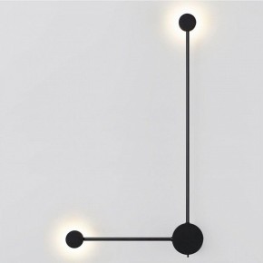 Накладной светильник Odeon Light Satellite 7008/10WL в Покачах - pokachi.ok-mebel.com | фото 2