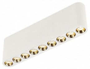 Накладной светильник Odeon Light Small 7091/21CL в Покачах - pokachi.ok-mebel.com | фото 3