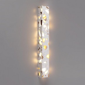 Накладной светильник Odeon Light Terrazzo 7012/15WL в Покачах - pokachi.ok-mebel.com | фото 4