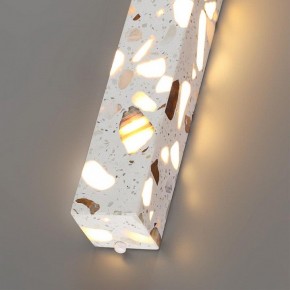 Накладной светильник Odeon Light Terrazzo 7012/15WL в Покачах - pokachi.ok-mebel.com | фото 6