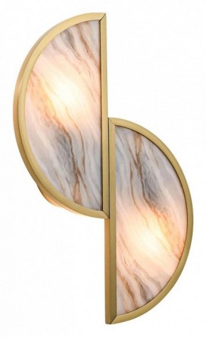Накладной светильник Odeon Light Toscana 5448/2W в Покачах - pokachi.ok-mebel.com | фото 2