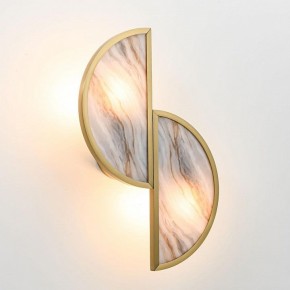 Накладной светильник Odeon Light Toscana 5448/2W в Покачах - pokachi.ok-mebel.com | фото 3