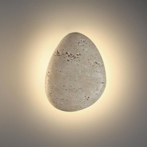 Накладной светильник Odeon Light Travertino 7034/5WL в Покачах - pokachi.ok-mebel.com | фото 3