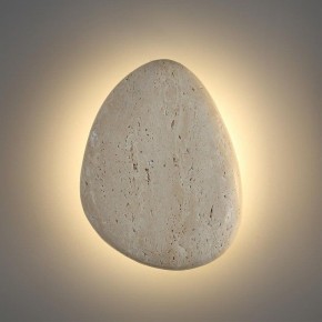 Накладной светильник Odeon Light Travertino 7034/8WL в Покачах - pokachi.ok-mebel.com | фото 3