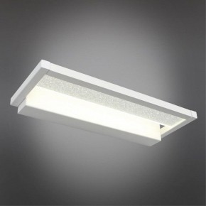 Накладной светильник Omnilux Rugliana OML-09801-05 в Покачах - pokachi.ok-mebel.com | фото 2