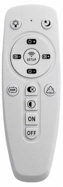 Накладной светильник Sonex Button 3041/DL в Покачах - pokachi.ok-mebel.com | фото 7