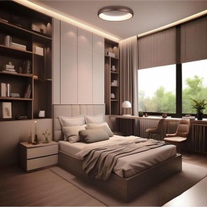 Накладной светильник Sonex Choco 7773/56L в Покачах - pokachi.ok-mebel.com | фото 6
