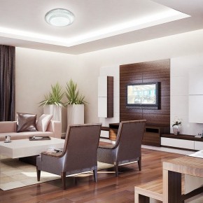 Накладной светильник Sonex Floors 2041/EL в Покачах - pokachi.ok-mebel.com | фото 5