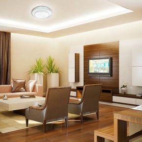 Накладной светильник Sonex Floors 2041/EL в Покачах - pokachi.ok-mebel.com | фото 6