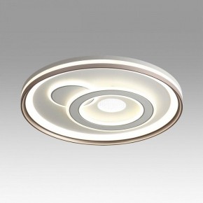 Накладной светильник Sonex Gemini 7785/85L в Покачах - pokachi.ok-mebel.com | фото 3