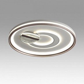 Накладной светильник Sonex Gemini 7787/85L в Покачах - pokachi.ok-mebel.com | фото 3