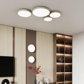 Накладной светильник Sonex Losta 7628/CL в Покачах - pokachi.ok-mebel.com | фото 6