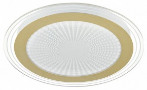 Накладной светильник Sonex Promise 7738/80L в Покачах - pokachi.ok-mebel.com | фото