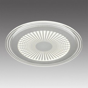 Накладной светильник Sonex Promise 7739/80L в Покачах - pokachi.ok-mebel.com | фото 3