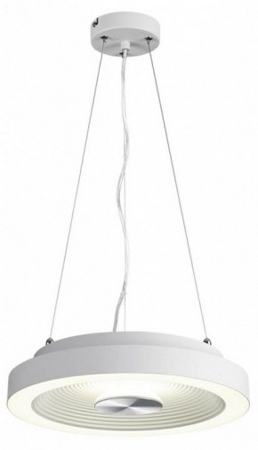 Накладной светильник Sonex Quantum 7752/18L в Покачах - pokachi.ok-mebel.com | фото 5