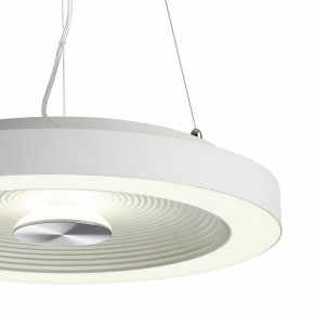 Накладной светильник Sonex Quantum 7752/25L в Покачах - pokachi.ok-mebel.com | фото 8