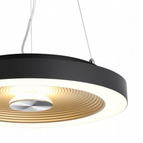 Накладной светильник Sonex Quantum 7753/25L в Покачах - pokachi.ok-mebel.com | фото 8