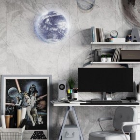 Накладной светильник Sonex Space 3085/DL в Покачах - pokachi.ok-mebel.com | фото 6
