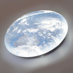 Накладной светильник Sonex Space 3085/EL в Покачах - pokachi.ok-mebel.com | фото 3