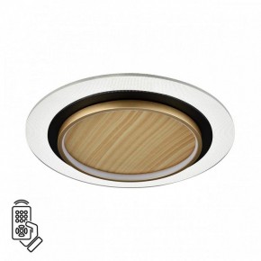 Накладной светильник Sonex Sunny 7731/80L в Покачах - pokachi.ok-mebel.com | фото 2