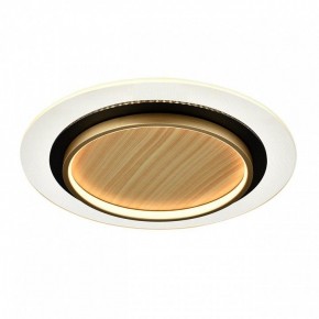Накладной светильник Sonex Sunny 7731/80L в Покачах - pokachi.ok-mebel.com | фото 6