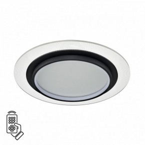Накладной светильник Sonex Sunny 7732/80L в Покачах - pokachi.ok-mebel.com | фото 2