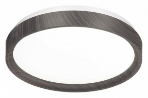 Накладной светильник Sonex Woodi 7627/CL в Покачах - pokachi.ok-mebel.com | фото 4