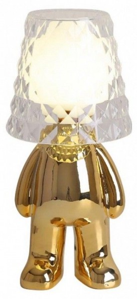 Настольная лампа декоративная Aployt Kosett APL.652.04.01 в Покачах - pokachi.ok-mebel.com | фото