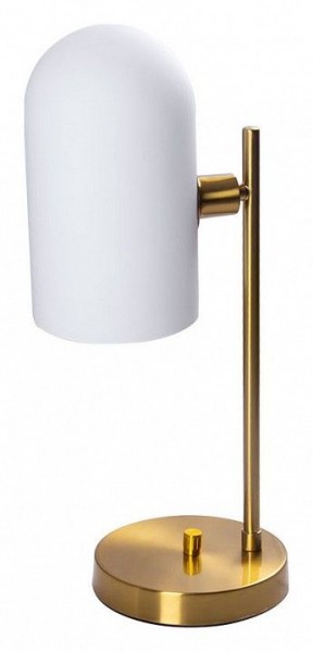 Настольная лампа декоративная Arte Lamp Cassel A5454LT-1PB в Покачах - pokachi.ok-mebel.com | фото