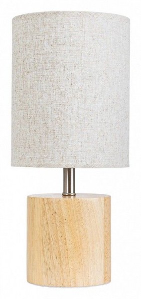 Настольная лампа декоративная Arte Lamp Jishui A5036LT-1BR в Покачах - pokachi.ok-mebel.com | фото 1