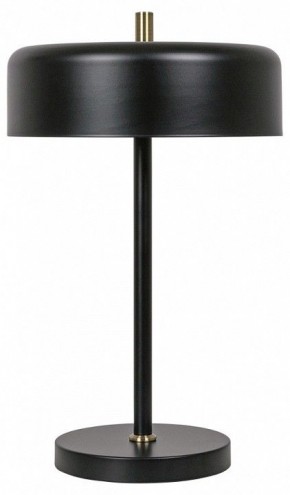 Настольная лампа декоративная Arte Lamp Skat A7052LT-2BK в Покачах - pokachi.ok-mebel.com | фото 2