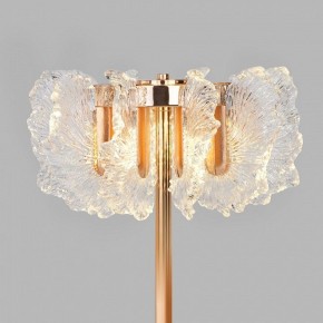 Настольная лампа декоративная Bogate"s Farfalla 80509/1 в Покачах - pokachi.ok-mebel.com | фото 8