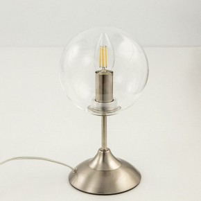 Настольная лампа декоративная Citilux Томми CL102811 в Покачах - pokachi.ok-mebel.com | фото 4