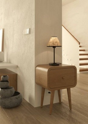 Настольная лампа декоративная Eglo ПРОМО Oxpark 43944 в Покачах - pokachi.ok-mebel.com | фото 4