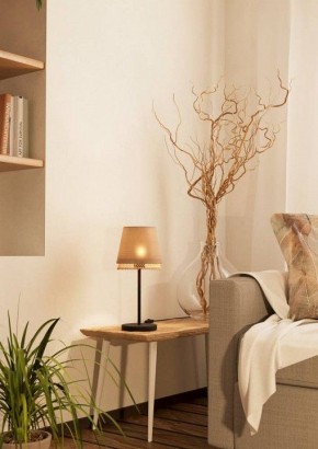 Настольная лампа декоративная Eglo ПРОМО Tabley 43977 в Покачах - pokachi.ok-mebel.com | фото 3