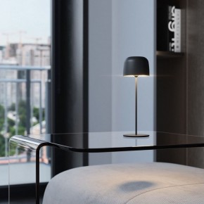 Настольная лампа декоративная Elektrostandard Bitty a069002 в Покачах - pokachi.ok-mebel.com | фото 4