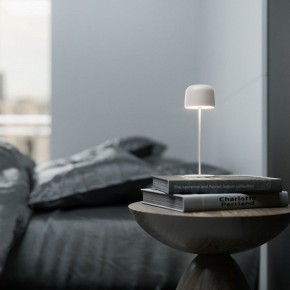 Настольная лампа декоративная Elektrostandard Bitty a069003 в Покачах - pokachi.ok-mebel.com | фото 3