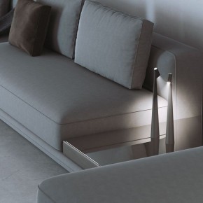 Настольная лампа декоративная Elektrostandard Elite Elite черный (TL70250) в Покачах - pokachi.ok-mebel.com | фото 5