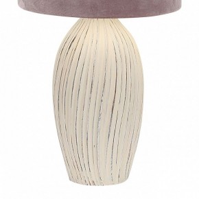 Настольная лампа декоративная Escada Amphora 10172/L Ivory в Покачах - pokachi.ok-mebel.com | фото 2