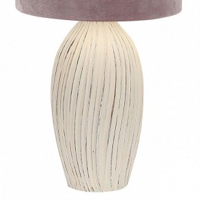 Настольная лампа декоративная Escada Amphora 10172/L Ivory в Покачах - pokachi.ok-mebel.com | фото 4