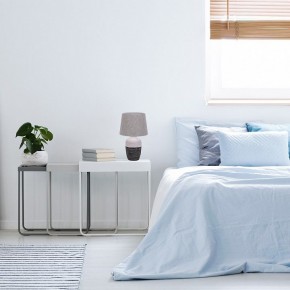 Настольная лампа декоративная Escada Antey 10195/L Grey в Покачах - pokachi.ok-mebel.com | фото 2