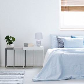 Настольная лампа декоративная Escada Antey 10195/L White в Покачах - pokachi.ok-mebel.com | фото 3