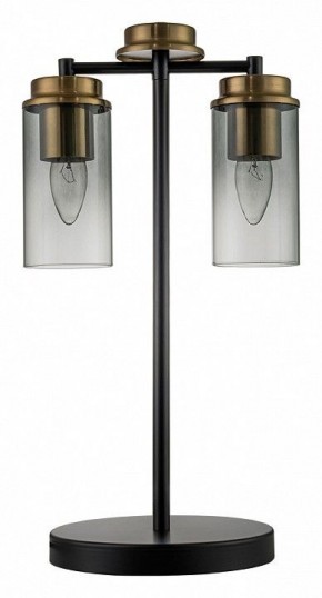 Настольная лампа декоративная Escada Dinasty 2118/2 в Покачах - pokachi.ok-mebel.com | фото 1