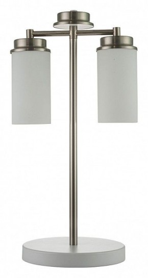 Настольная лампа декоративная Escada Legacy 2119/2 Chrome в Покачах - pokachi.ok-mebel.com | фото 1