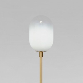 Настольная лампа декоративная Eurosvet Loona 01161/1 латунь в Покачах - pokachi.ok-mebel.com | фото 3