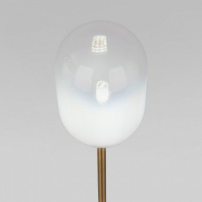 Настольная лампа декоративная Eurosvet Loona 01161/1 латунь в Покачах - pokachi.ok-mebel.com | фото 4