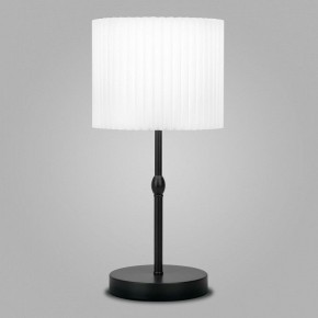 Настольная лампа декоративная Eurosvet Notturno 01162/1 черный в Покачах - pokachi.ok-mebel.com | фото