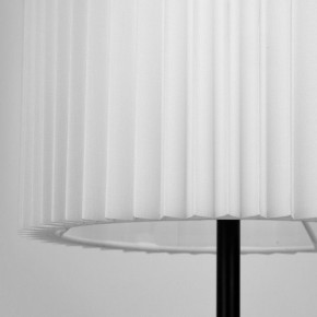 Настольная лампа декоративная Eurosvet Notturno 01162/1 черный в Покачах - pokachi.ok-mebel.com | фото 5