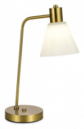 Настольная лампа декоративная EVOLUCE Arki SLE1561-304-01 в Покачах - pokachi.ok-mebel.com | фото 2